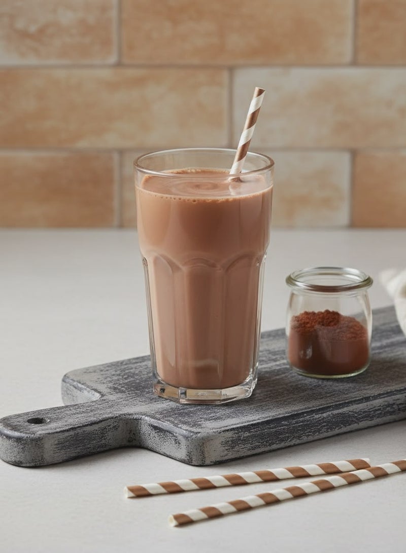 Nesquik Chocolate Powder - 270g - Image 3